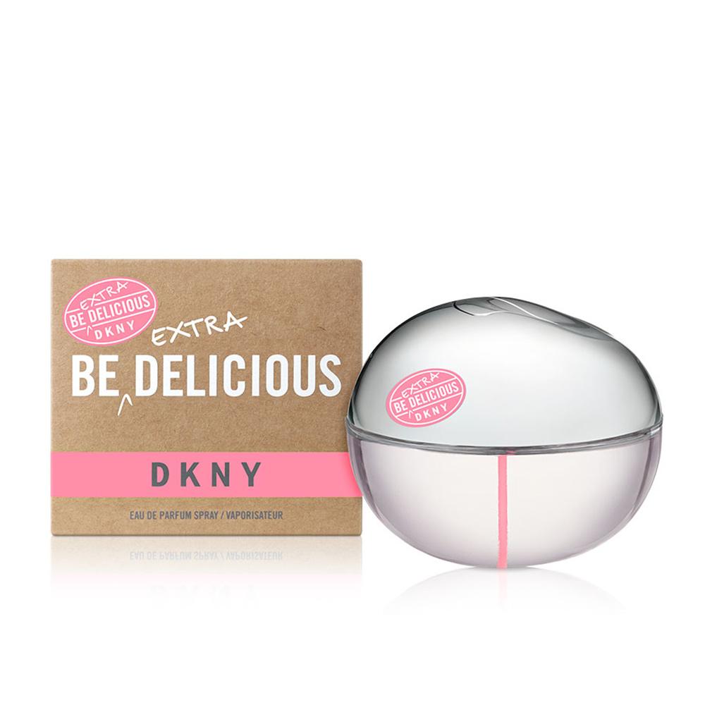 Donna Karan Delicious Collection Parfum Eau De Parfum Explosion Sucrée Fruité