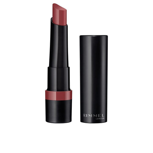 Rimmel London Lasting Finish Labial Color Intenso Duradero