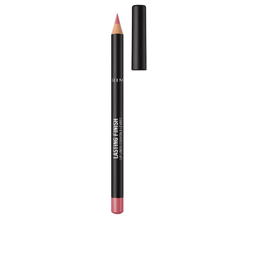 Rimmel London Lasting Finish Lip Liner Long-Lasting Precision Perfect Contour