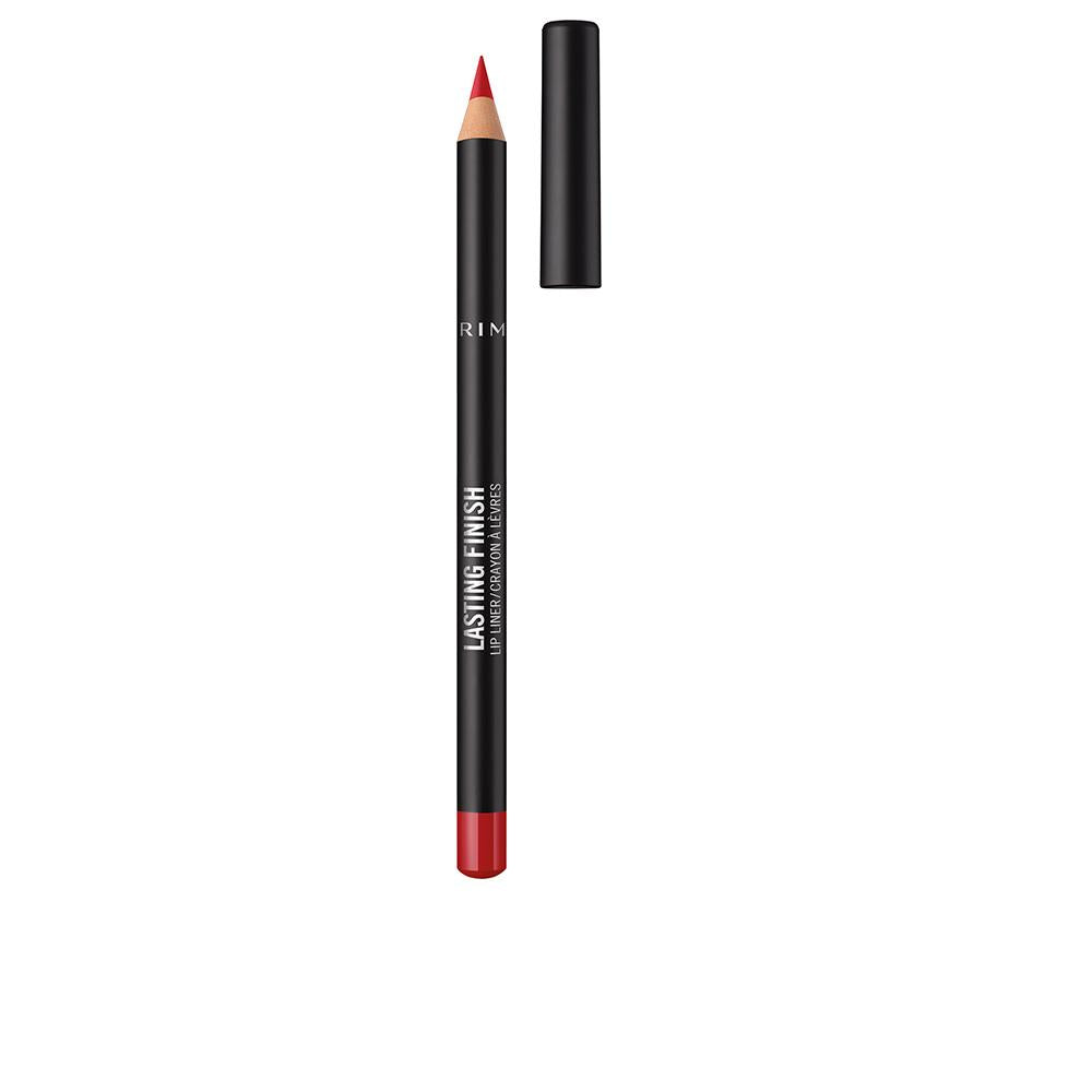 Rimmel London Lasting Finish Lip Liner Long-Lasting Precision Perfect Contour