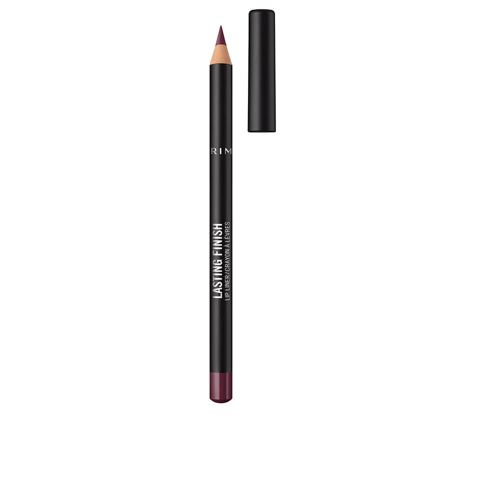Rimmel London Lasting Finish Lip Liner Long-Lasting Precision Perfect Contour