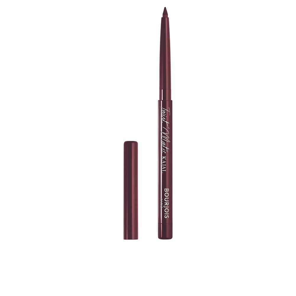 Bourjois Twist Kajal Eyeliner Beauté Durable Et Précise
