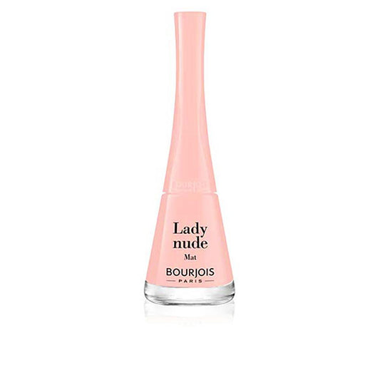 Bourjois 1 Seconde Smalto Per Unghie Finitura Lucida Immediata
