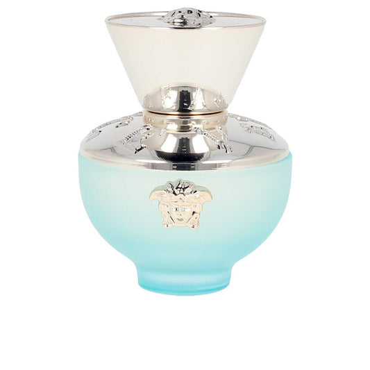 Versace Dylan Turquoise Profumo Eau De Toilette Accenti Di Giovinezza Vibrante