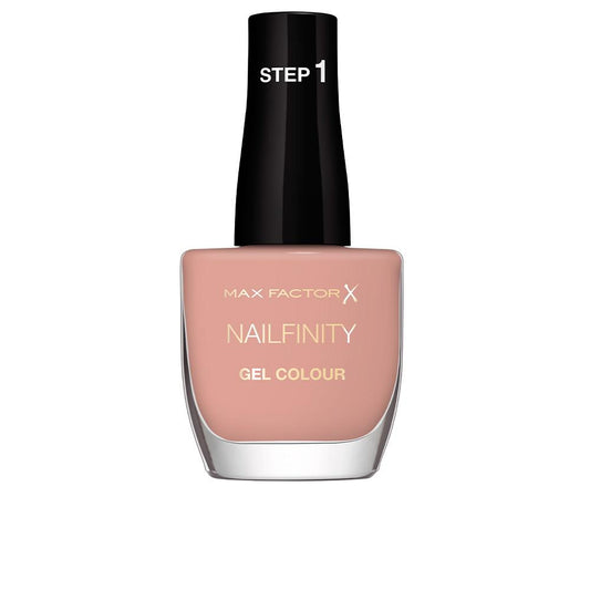 Max Factor Nailfinity Smalto Per Unghie Finitura Gel Luminosa