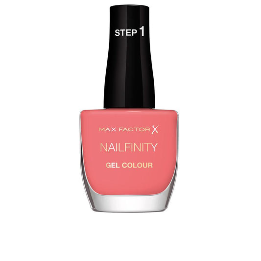 Max Factor Nailfinity Smalto Per Unghie Finitura Gel Luminosa