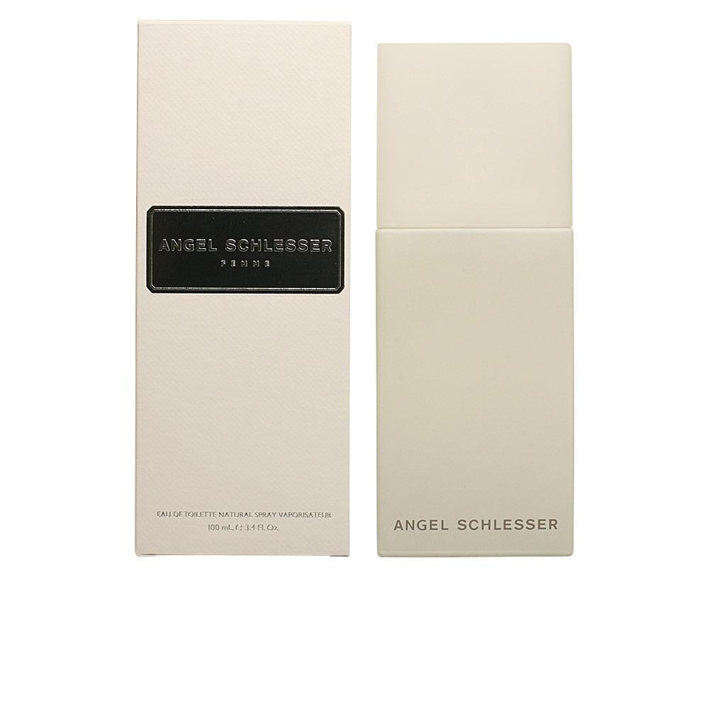 Angel Schlesser Angel Schlesser Perfume Eau De Toilette Pure Seduction Elegance