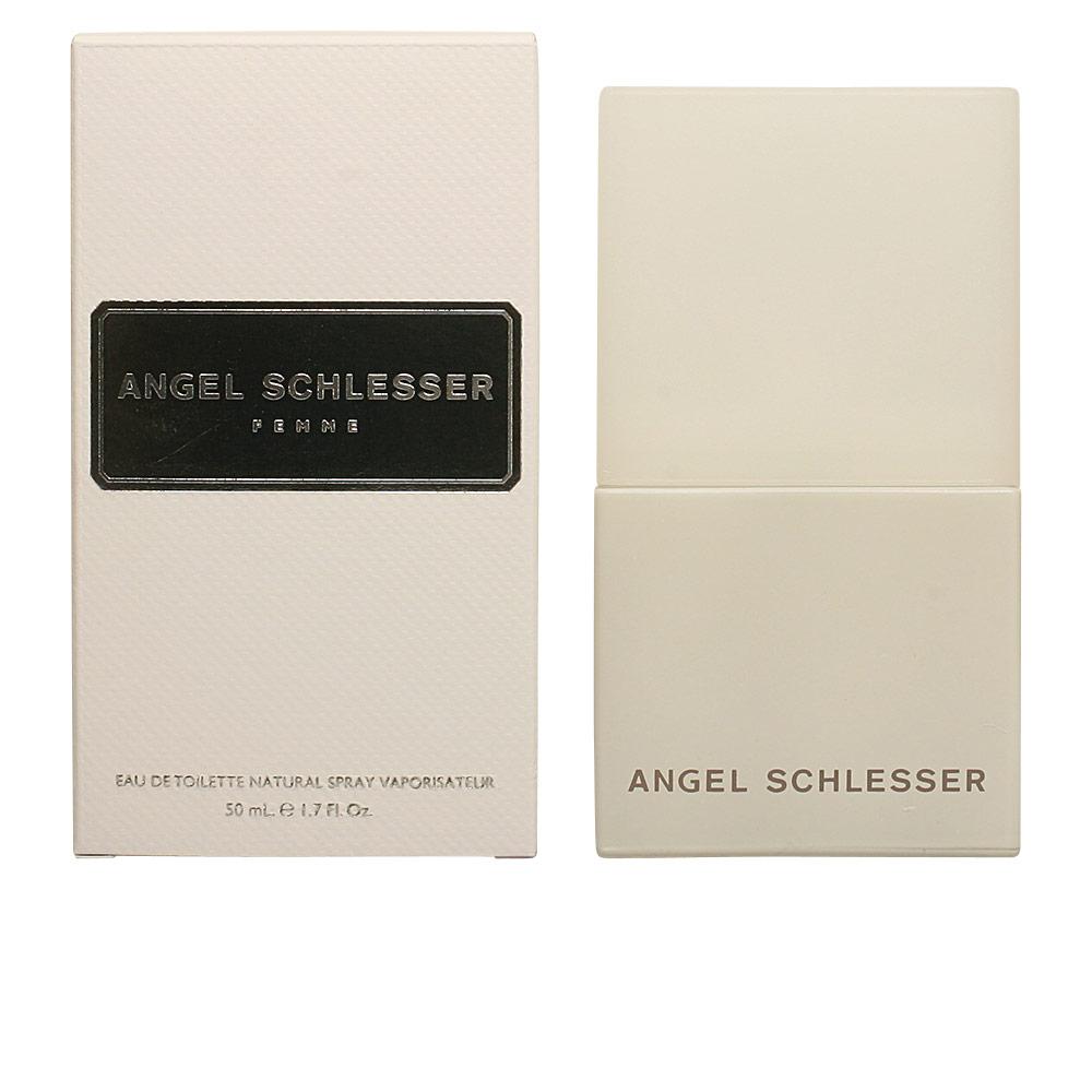 Angel Schlesser Angel Schlesser Perfume Eau De Toilette Seducción Pura Elegancia