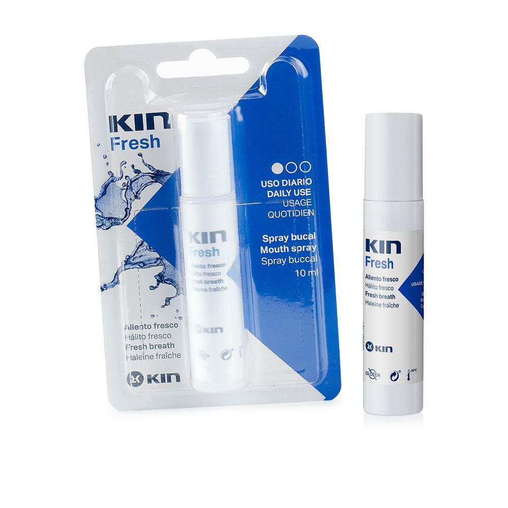 Kin Fresh Spray Buccale Freschezza Immediata