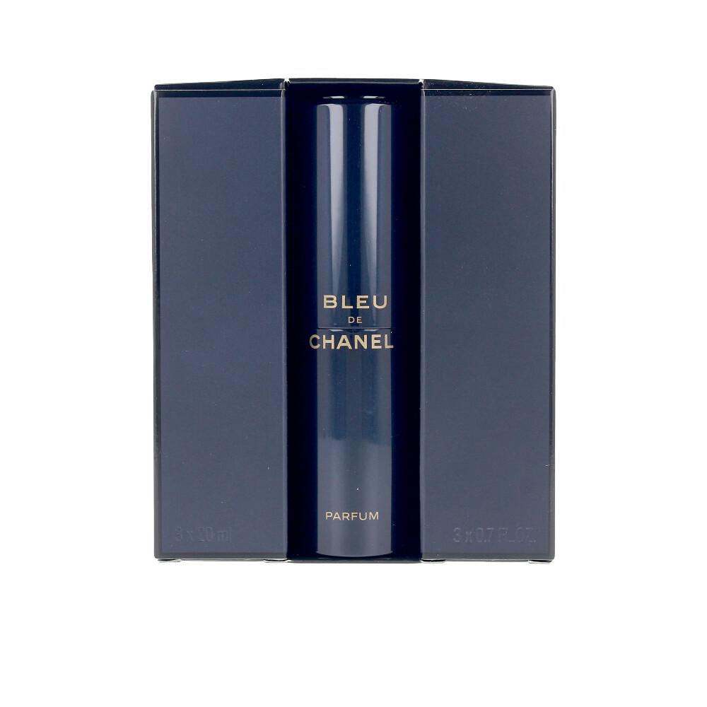Chanel Bleu Profumo Eau De Parfum Caldo E Seducente