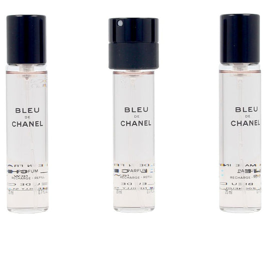 Chanel Bleu Profumo Eau De Parfum Caldo E Sensuale