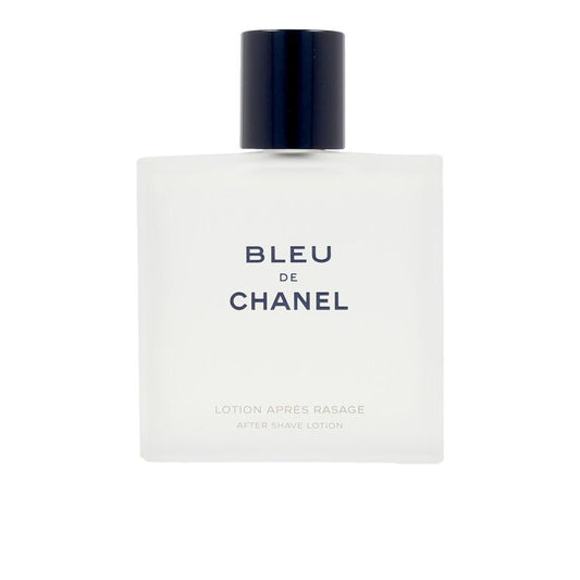 Chanel Bleu Balsamo Dopobarba Idrata E Lenisce