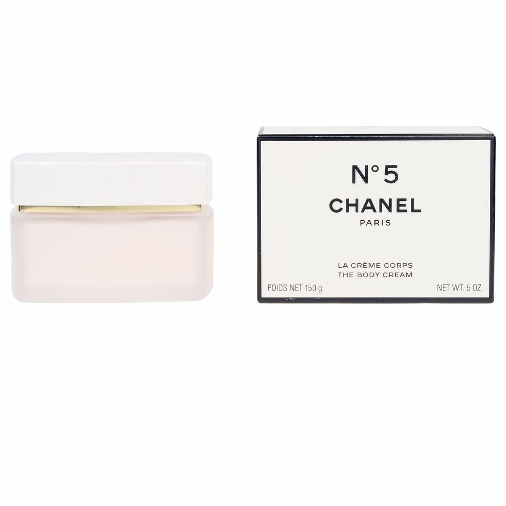 Chanel N 5 Crema Corpo Idratazione Lussuosa