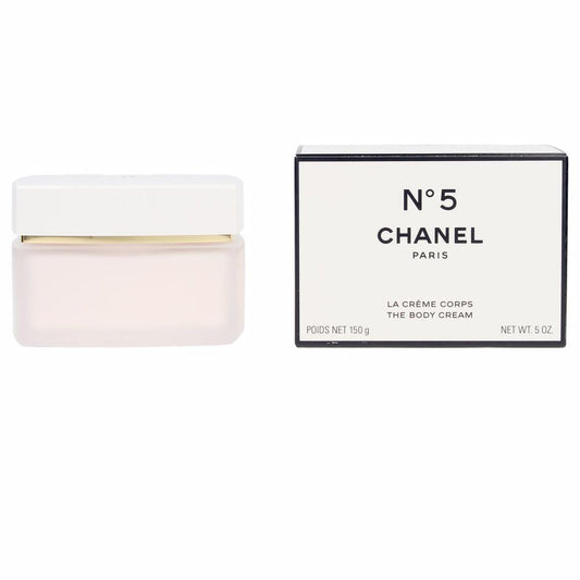 Chanel N 5 Crema Corpo Idratazione Lussuosa