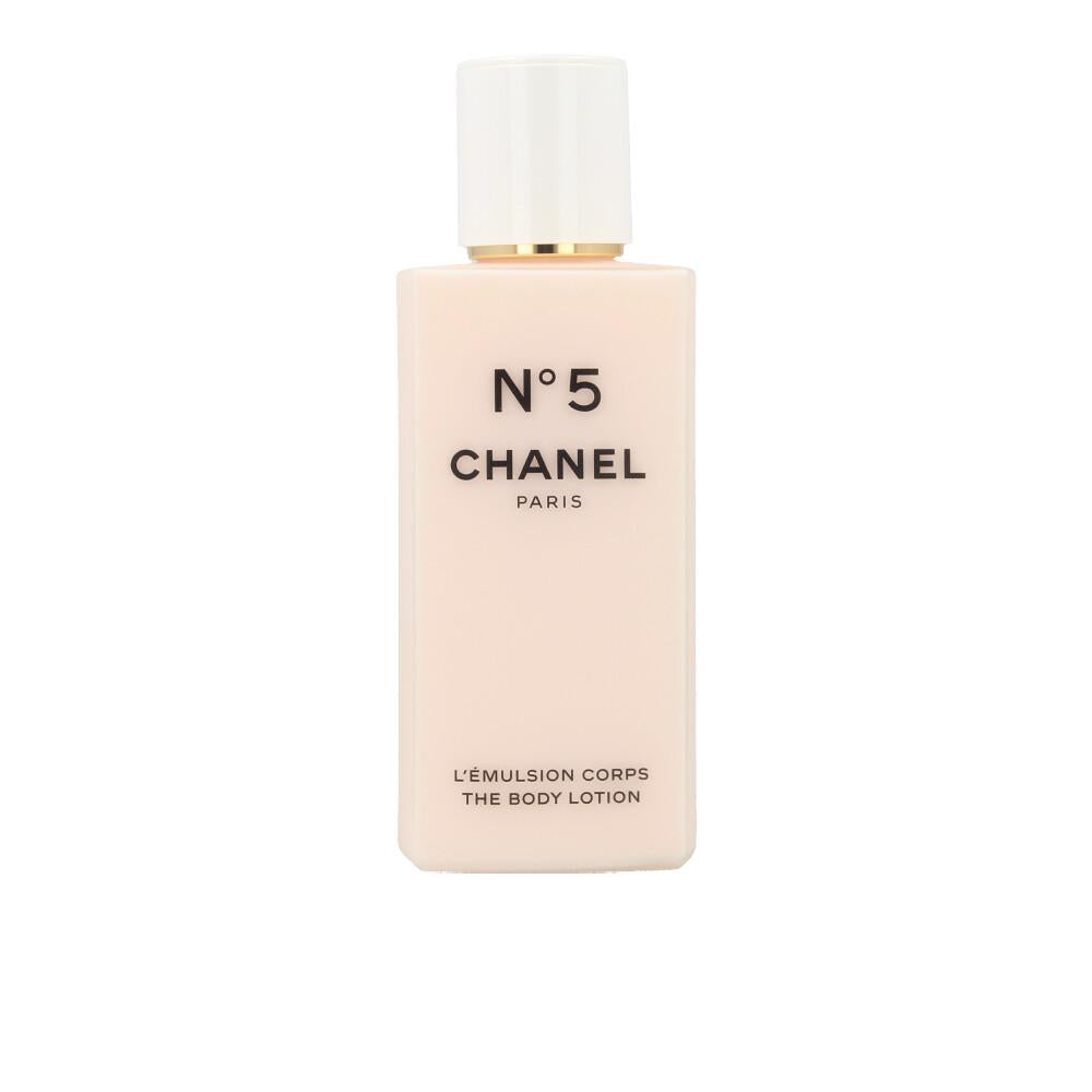 Chanel N 5 Emulsione Corpo Pelle Radiosa Ogni Giorno