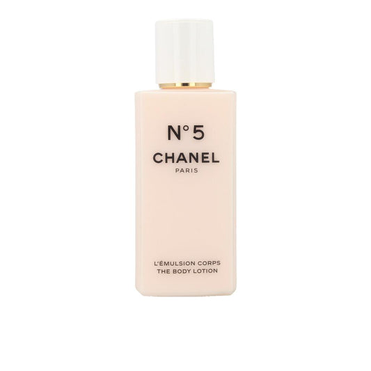 Chanel N 5 Emulsione Corpo Pelle Radiosa Ogni Giorno