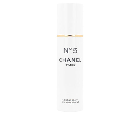 Chanel N 5 Deo Spray Freschezza Tutto Il Giorno