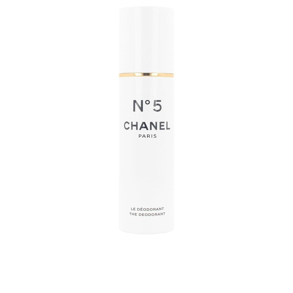 Chanel N 5 Deo Spray Freschezza Tutto Il Giorno