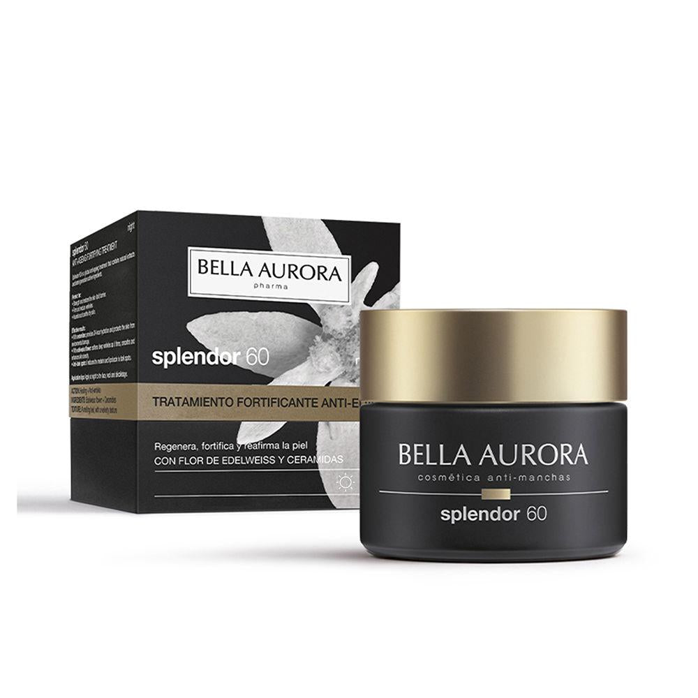 Bella Aurora Splendor 60 Trattamento Viso Giornaliero SPF20 Effetto Lifting Naturale