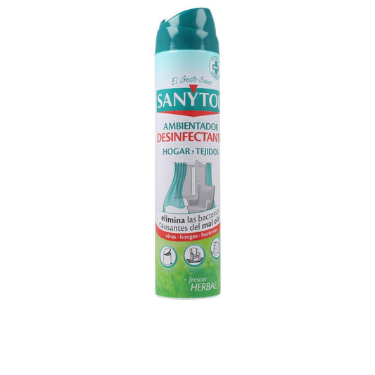 Sanytol Sanytol Hogar Y Tejidos Ambientatore Disinfettante Per Tessuti Disinfezione E Freschezza