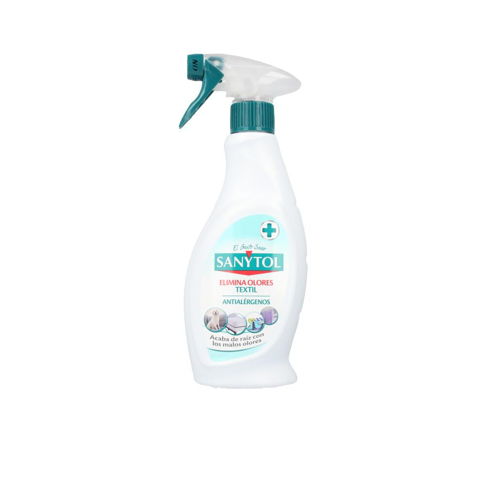 Sanytol Sanytol Textiles Disinfettante Tessile Spray Rimuove Odori Sgradevoli