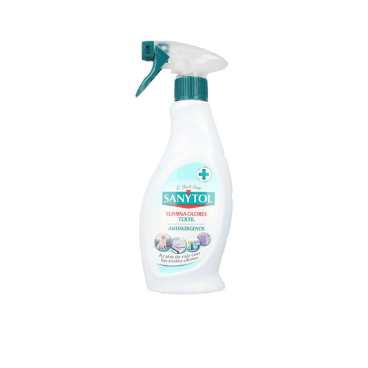 Sanytol Sanytol Textiles Disinfettante Tessile Spray Rimuove Odori Sgradevoli