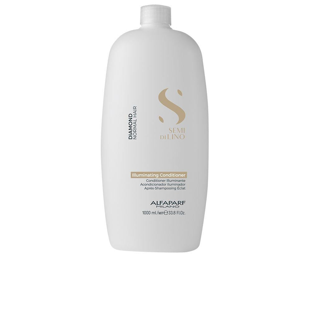 Alfaparf Milano Semi Di Lino Balsamo Illuminante Capelli Leggeri E Luminosi
