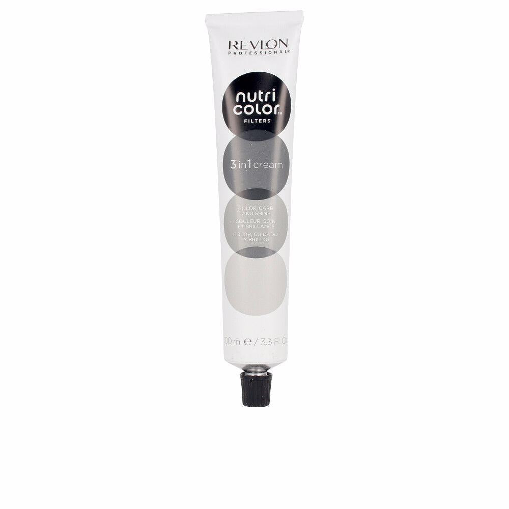 Revlon Nutri Color Hair Coloring Cream Professional Intense Coloring