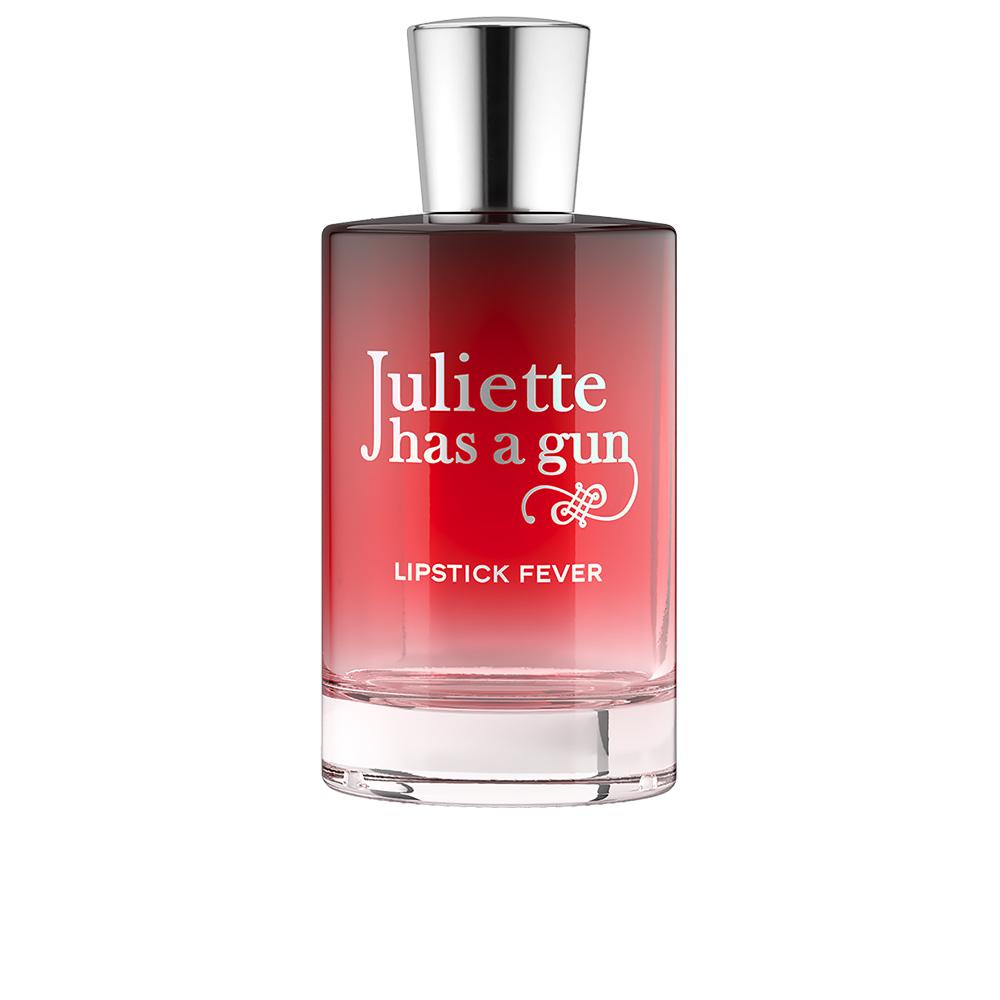 Juliette Has A Gun Lipstick Fever Profumo Eau De Parfum Sensazione Floreale Fruttata