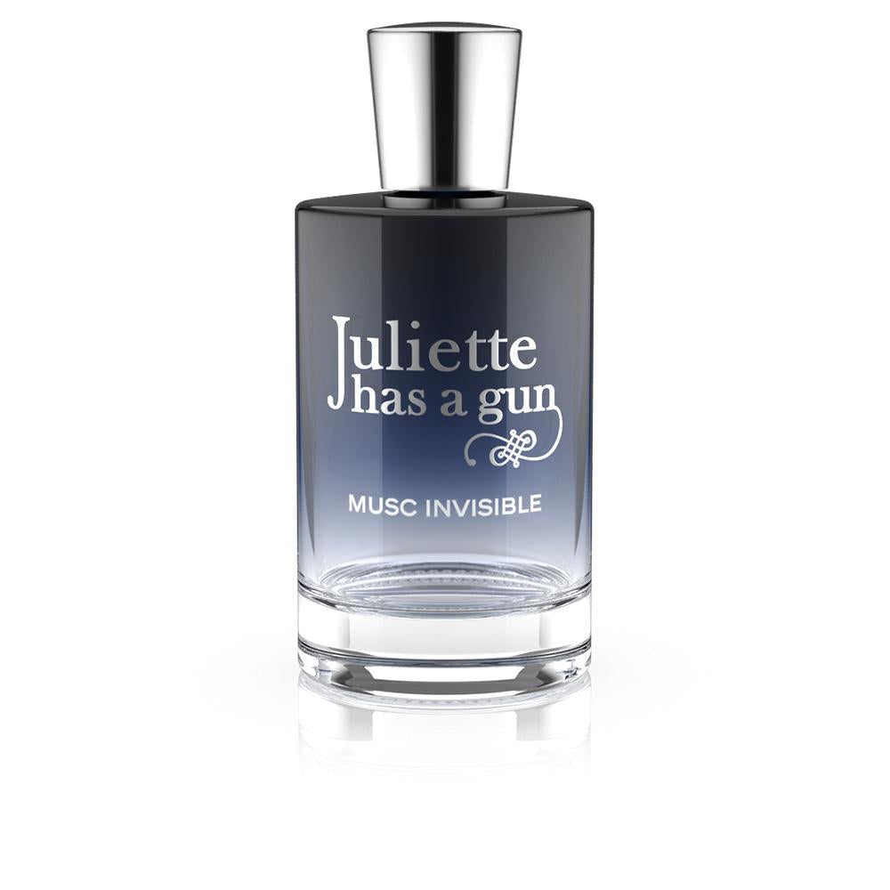 Juliette Has A Gun Musc Invisible Profumo Eau De Parfum Eleganza Sottile E Accogliente