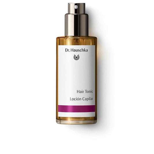 Lotion capillaire et cuir chevelu Dr. Hauschka pour des cheveux forts et éclatants de santé