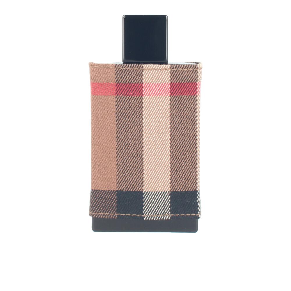Burberry London For Men Parfum Eau De Toilette Les Détails Comptent