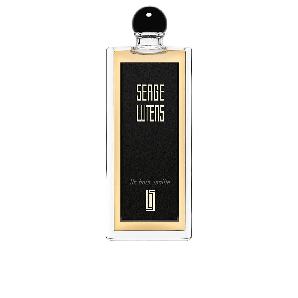 Serge Lutens Collection Noire Profumo Eau De Parfum Un Bois Vanille Seduzione Legnosa Vanigliata