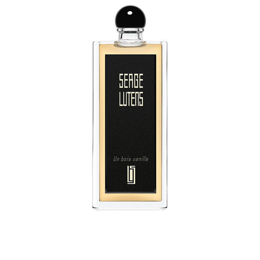 Serge Lutens Collection Noire Profumo Eau De Parfum Un Bois Vanille Seduzione Legnosa Vanigliata