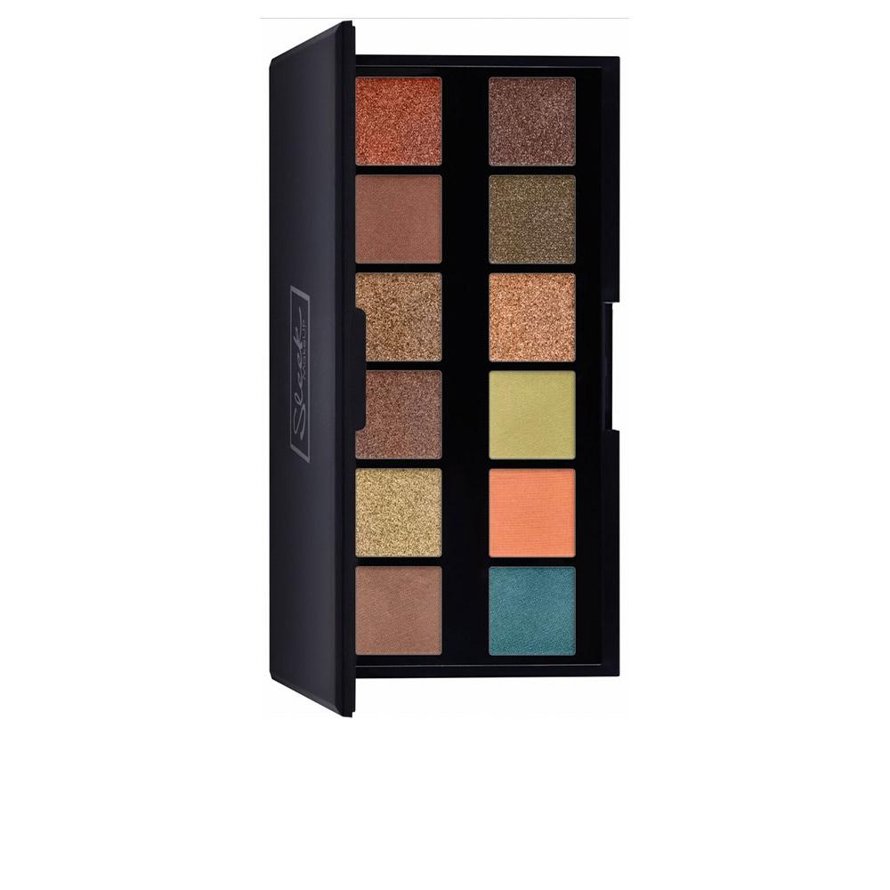 Sleek I-Divine Palette Ombretti Crea Sguardi Magnetici