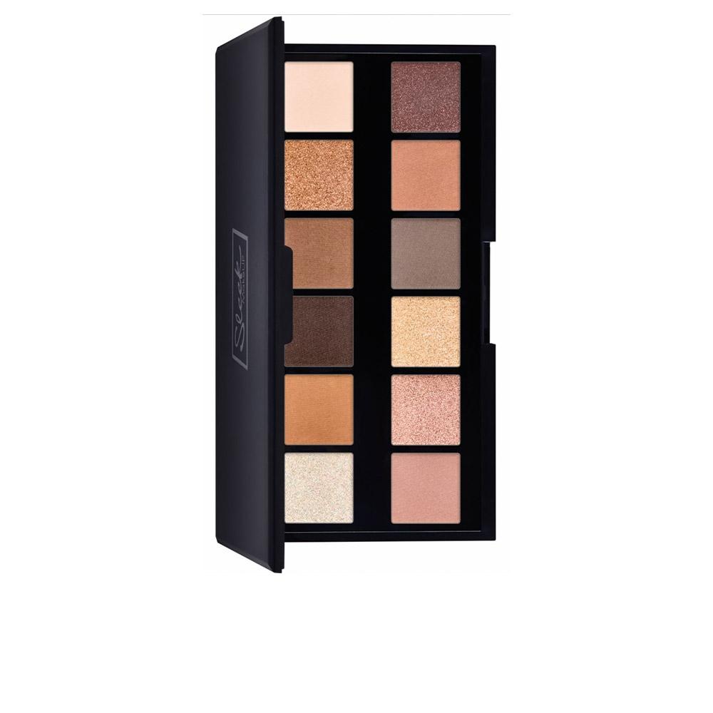Sleek I-Divine Paleta De Sombras Miradas Audaces Y Encantadoras