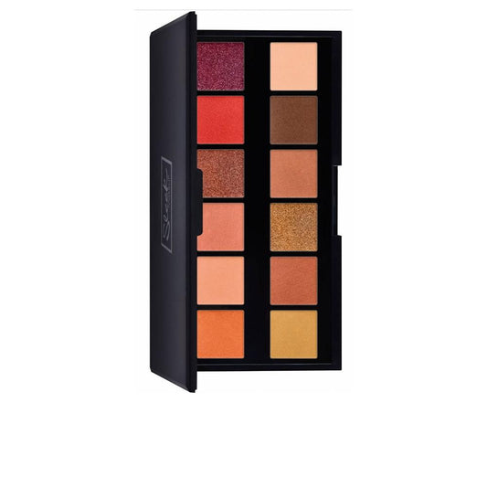 Sleek I-Divine Eyeshadow Palette Creates Magnetic Eyes