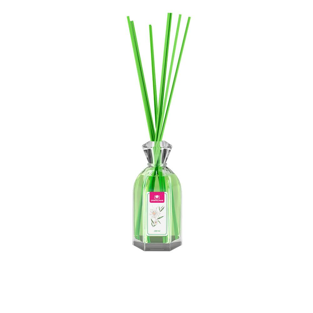 Cristalinas Mikado Cristalinas Profumatore Ambientale Signora Della Notte Flora Magica Che Dura