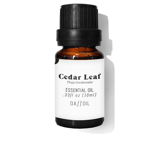 Daffoil Daffoil Cedar Leaf Olio Essenziale Di Cedro Naturale E Benefico