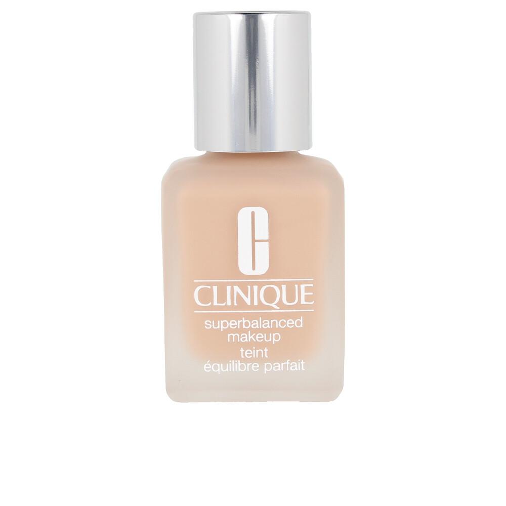 Clinique Superbalanced Fondotinta Per Pelle Matura Pelle Luminosa