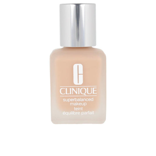 Clinique Superbalanced Fondotinta Per Pelle Matura Pelle Luminosa