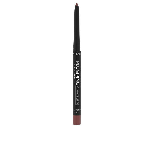 Catrice Plumping Lip Contour Plumping and Long-Lasting