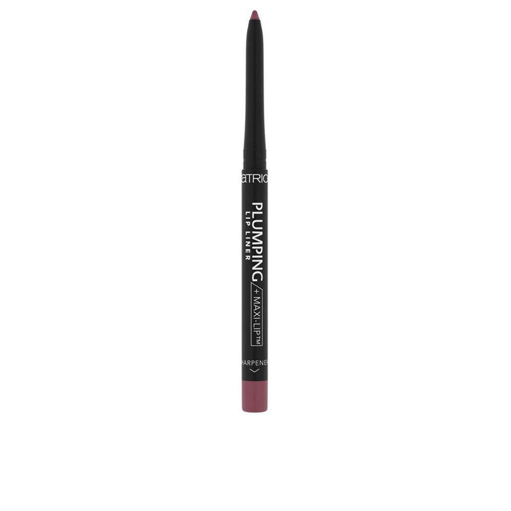 Catrice Plumping Lip Contour Plumping and Long-Lasting