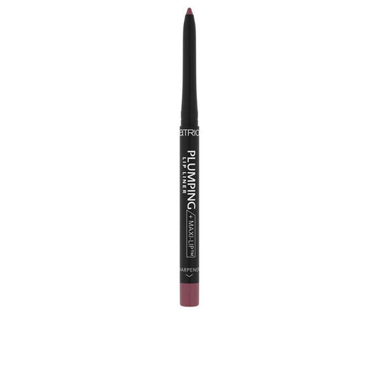 Catrice Plumping Lip Contour Plumping and Long-Lasting