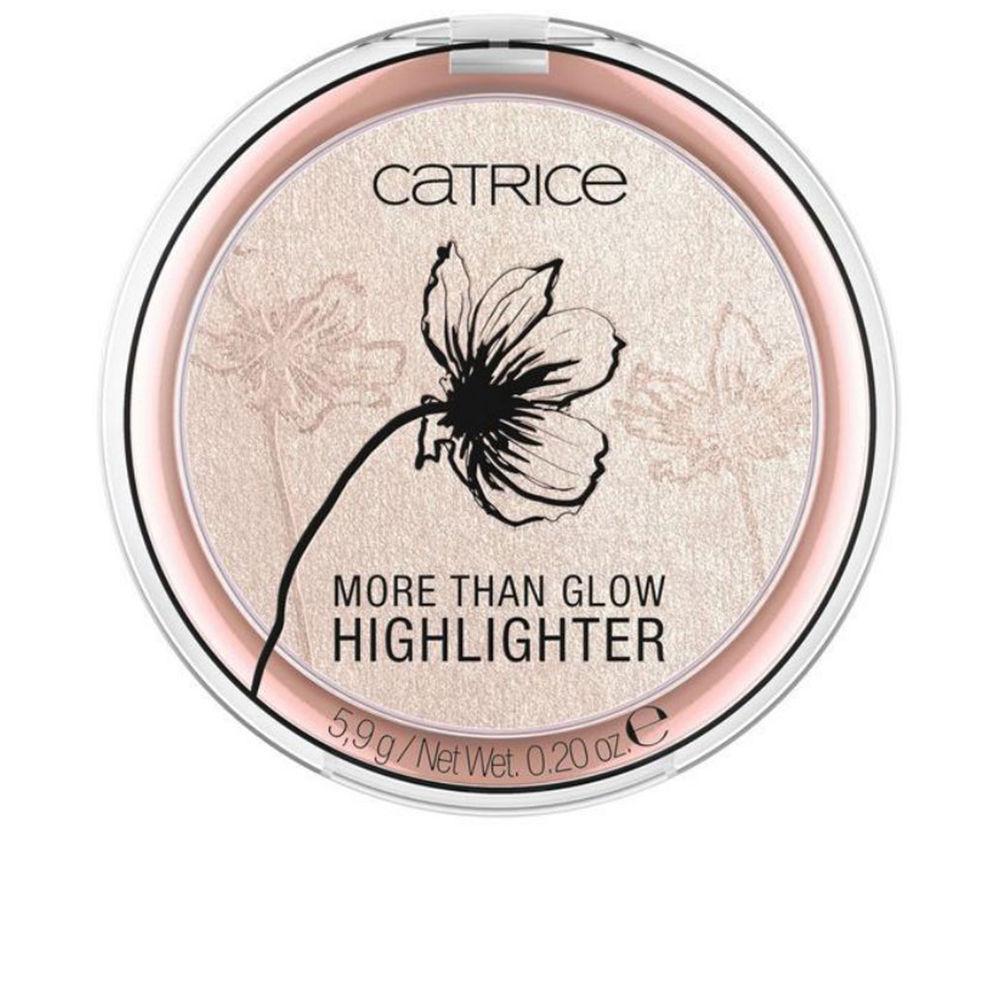 Catrice More Than Glow Illuminante Viso Luminosità Vegana Perfetta