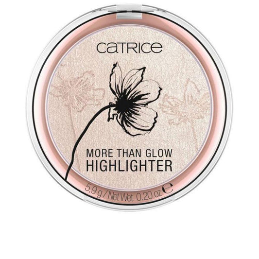 Catrice More Than Glow Illuminante Viso Luminosità Vegana Perfetta