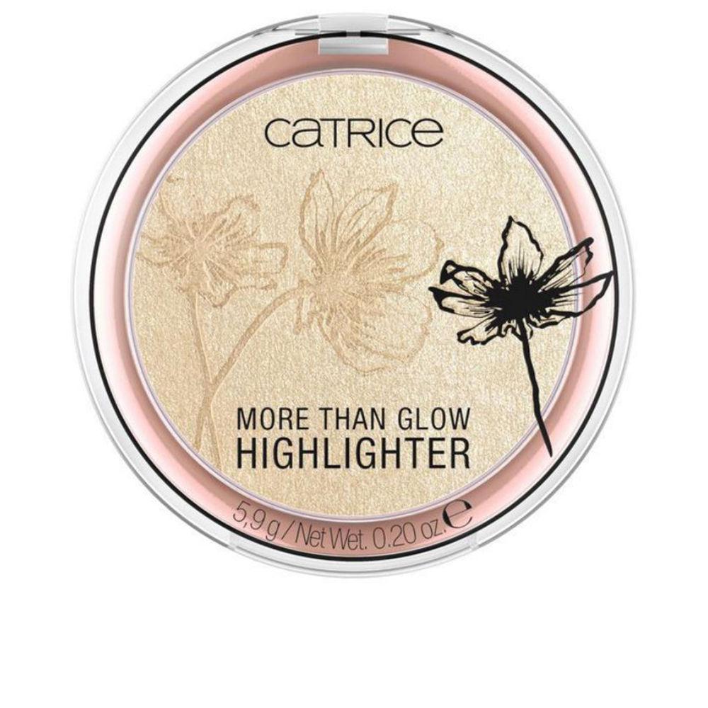 Catrice More Than Glow Illuminateur Visage clat Végan Parfait
