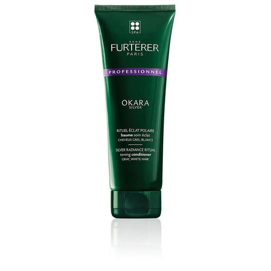 Rene Furterer Okara Balsamo Cuidado Brillo Per Capelli Splendenti