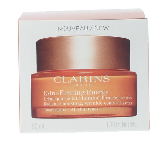 Clarins Extra Firming Crema Viso Rassodante Luminosità E Rassodamento Subito
