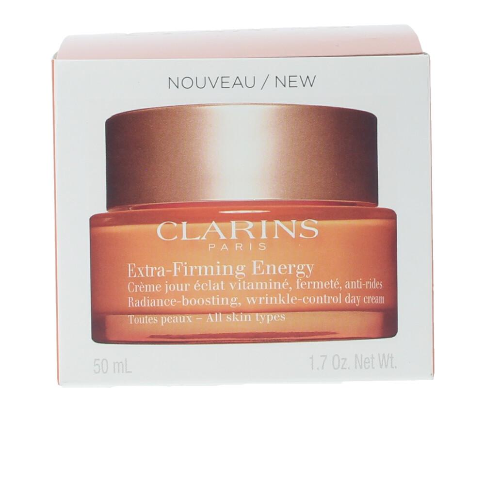 Clarins Extra Firming Crema Viso Rassodante Luminosità E Rassodamento Subito